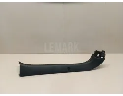 Обшивка двери багажника