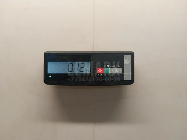 Крышка топливного бака