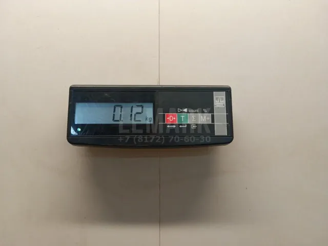 Дефлектор воздушный