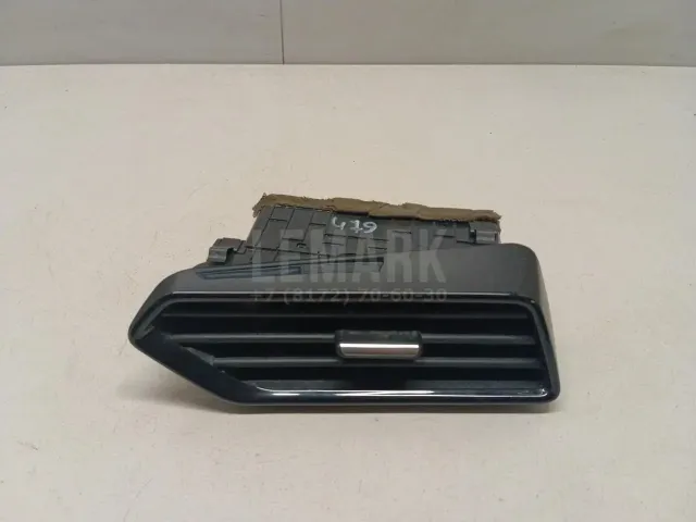 Дефлектор воздушный для  Geely Tugella (FY11) 2020