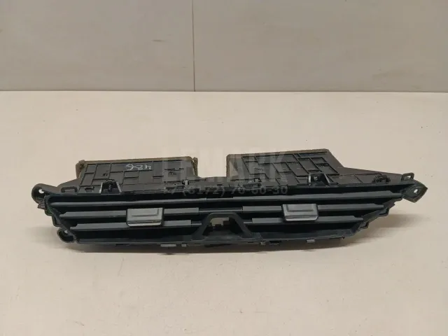 Дефлектор воздушный для  Geely Tugella (FY11) 2020