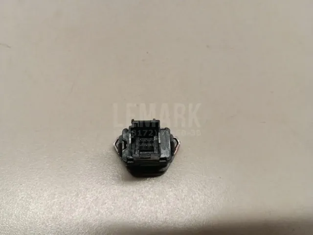 Кнопка аварийной сигнализации для  Geely Tugella (FY11) 2020
