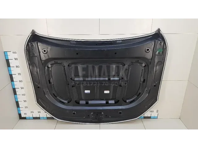 Капот