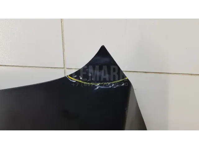 Капот