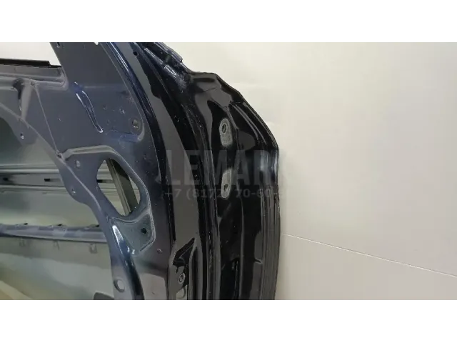 Дверь передняя левая для  Citroen C-Crosser 2008-2013