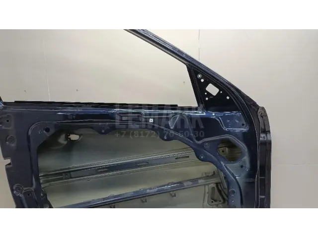 Дверь передняя левая для  Citroen C-Crosser 2008-2013