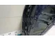 Дверь задняя правая для  Citroen C-Crosser 2008-2013