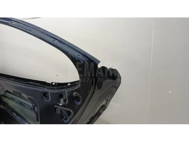 Дверь задняя правая для  Citroen C-Crosser 2008-2013
