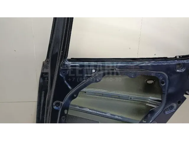 Дверь задняя правая для  Citroen C-Crosser 2008-2013