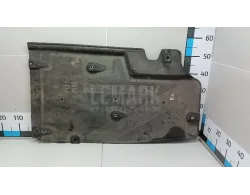 Защита антигравийная