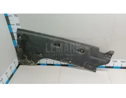 Защита антигравийная