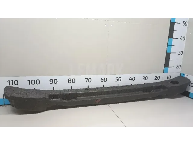 Наполнитель переднего бампера для  Chevrolet Rezzo 2005-2010