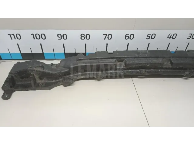 Усилитель заднего бампера