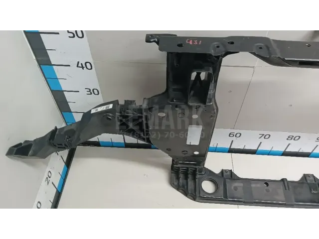Панель передняя для  BMW X3 E83 2004-2010