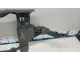 Панель передняя для  BMW X3 E83 2004-2010