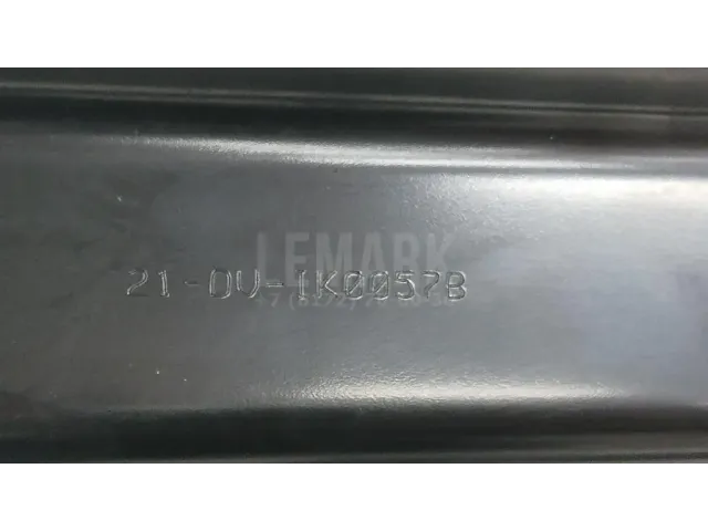 Панель передняя для  BMW X3 E83 2004-2010