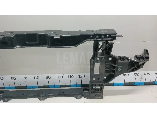 Панель передняя для  BMW X3 E83 2004-2010