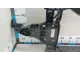 Панель передняя для  BMW X3 E83 2004-2010
