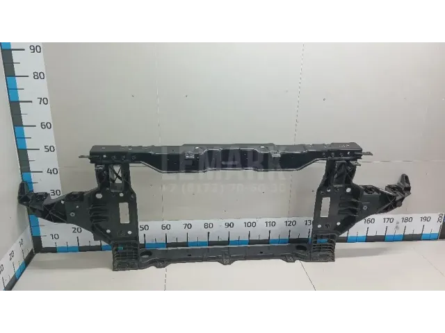 Панель передняя для  BMW X3 E83 2004-2010