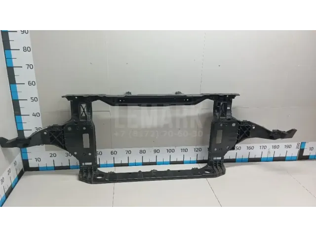 Панель передняя для  BMW X3 E83 2004-2010
