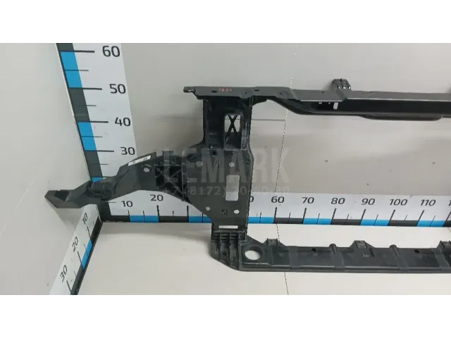 Панель передняя для  BMW X3 E83 2004-2010