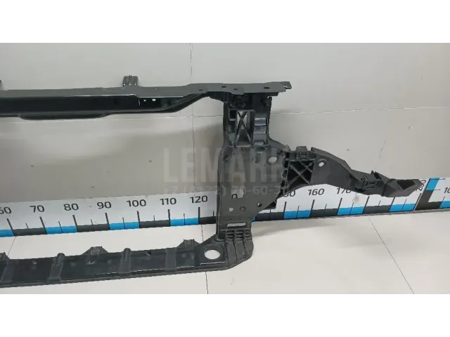 Панель передняя для  BMW X3 E83 2004-2010