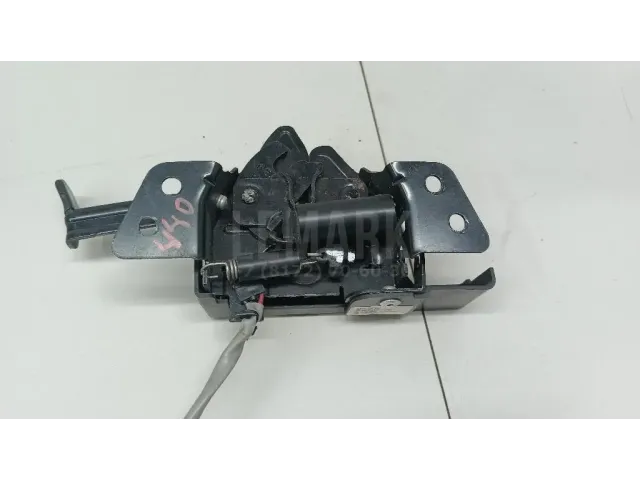 Замок капота для  BMW i3 (I01) 2013-2022