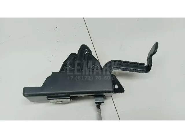 Замок капота для  BMW i3 (I01) 2013-2022