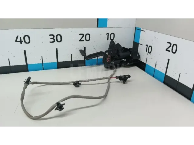 Замок капота для  BMW i3 (I01) 2013-2022