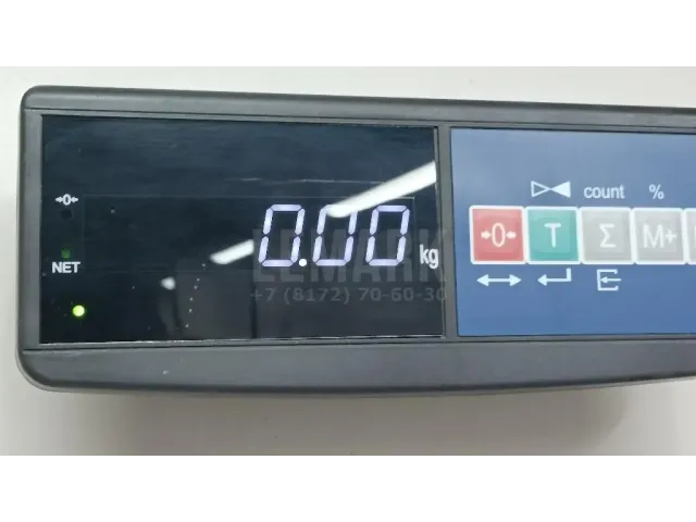 Датчик AIR BAG