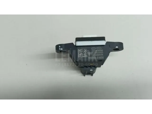 Датчик AIR BAG