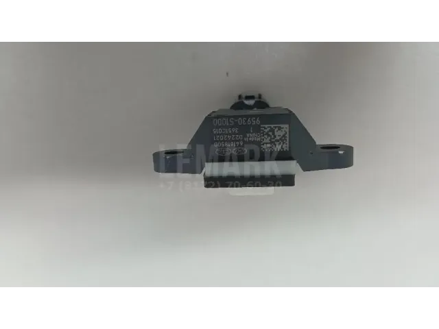 Датчик AIR BAG