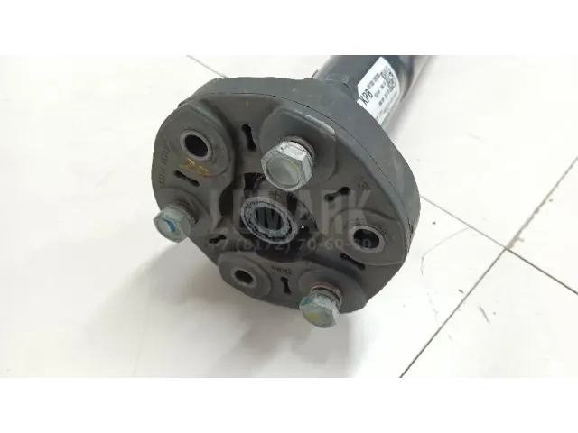 Вал карданный для  Chevrolet Captiva (C140) 2011-2018