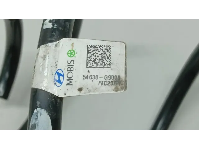 Пружина передняя для  Chevrolet Captiva (C100) 2006-2010