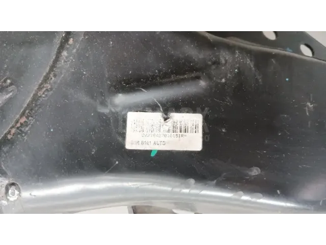 Балка задняя для  Citroen C3 2002-2009