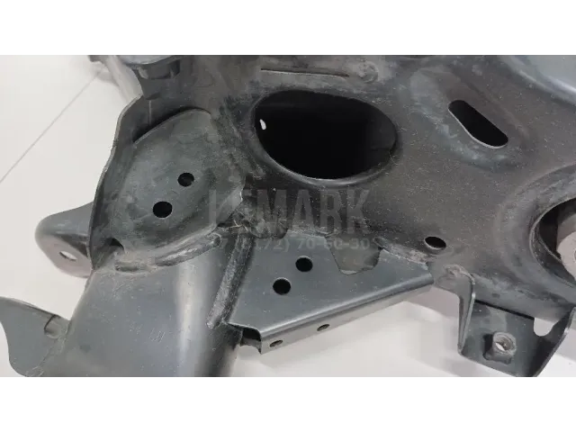 Балка задняя для  Citroen C3 2002-2009