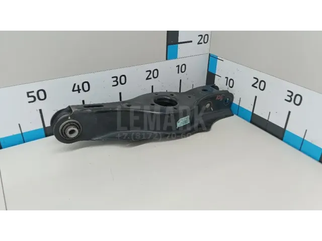 Рычаг задний нижний левый для  Citroen C-Crosser 2008-2013