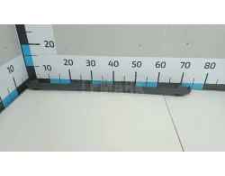 Накладка заднего бампера