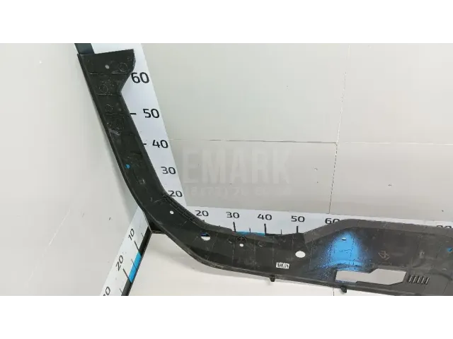 Кожух замка капота для  Audi A3 [8V] 2013-2020