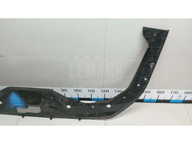 Кожух замка капота для  Audi A3 [8V] 2013-2020
