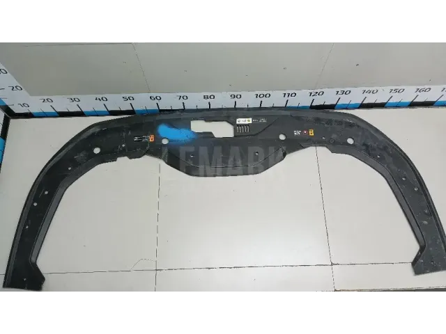 Кожух замка капота для  Audi A3 [8V] 2013-2020