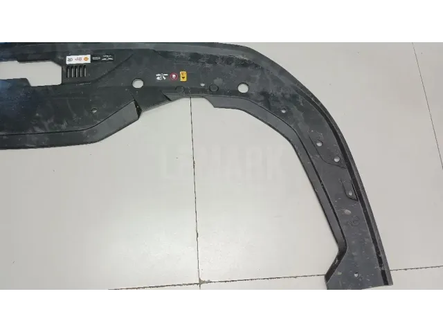 Кожух замка капота для  Audi A3 [8V] 2013-2020