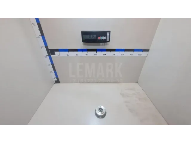 Механизм изменения фаз ГРМ