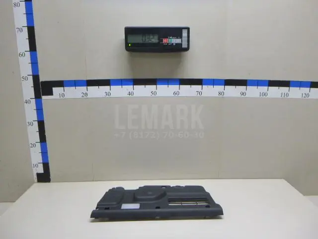 Накладка (кузов внутри) для  BMW X1 F48 2014-2022