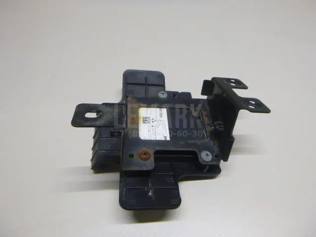 Радар BSD (Слепых зон) для  Chevrolet Captiva (C100) 2006-2010