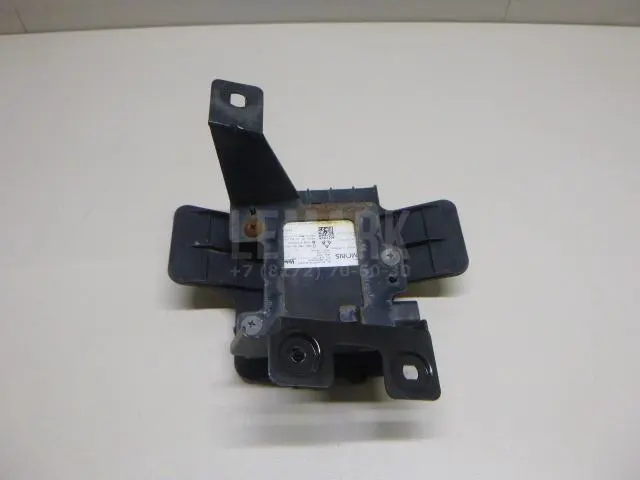 Радар BSD (Слепых зон) для  Chevrolet Captiva (C100) 2006-2010