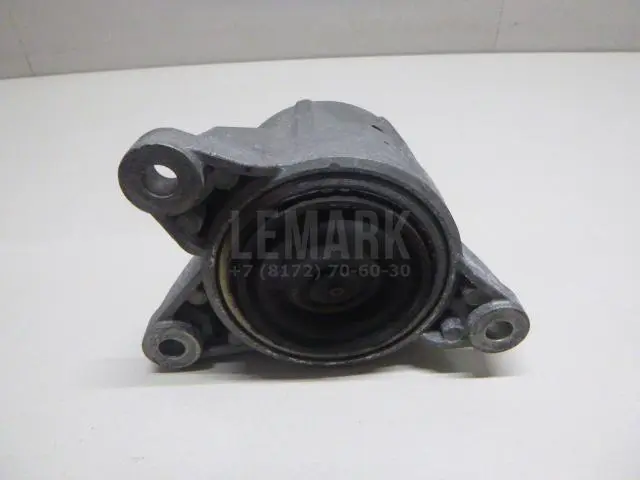 Опора двигателя левая для  Chevrolet Captiva (C100) 2006-2010
