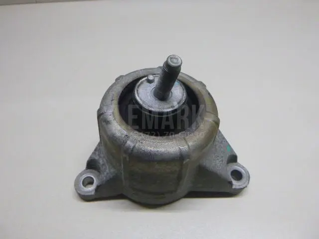 Опора двигателя левая для  Chevrolet Captiva (C100) 2006-2010