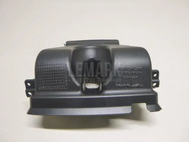Воздуховод отопителя для  Citroen Xsara Picasso 1999-2010