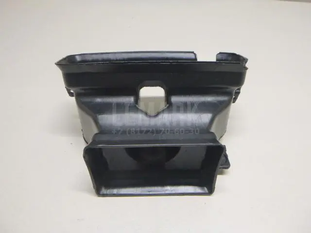 Воздуховод отопителя для  Citroen Xsara Picasso 1999-2010